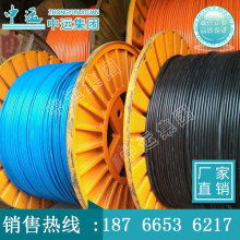 上海矿用电缆厂 专注MT818系列矿用电缆及通信线缆的专业制造商