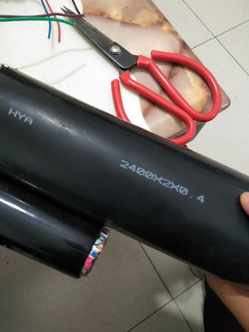 SFT系列半刚性射频同轴电缆 现代通信系统的关键线缆