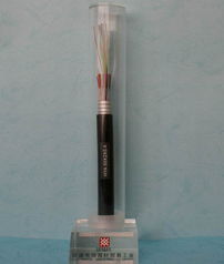 HYA铜芯实心聚乙烯绝缘铝塑综合护套市内通信电缆 现代通信网络的可靠基石