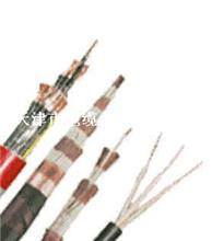 现代矿山与通信系统的基石 各类特种电缆的性能解析与应用